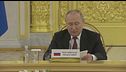 Armi proibite, Putin lancia accuse