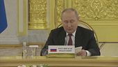 Armi proibite, Putin lancia accuse