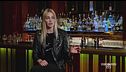 Veronica Angeloni tra sport e tv