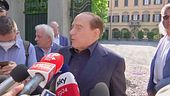 Berlusconi, solo uniti si vince