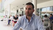 Bontà siciliane a Dubai