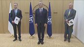 Svezia e Finlandia, il dado è tratto