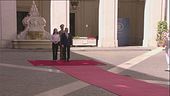 L'Italia lavora per la pace