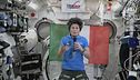 Astrosamantha battezza Iride