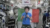 Astrosamantha battezza Iride
