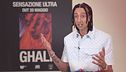 La nuova "sensazione" di Ghali