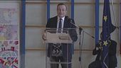 "Da Putin uno spaventoso errore"