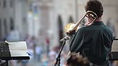 Estate a tutta musica con l'Umbria Jazz
