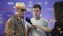 J-Ax e Fedez, insieme per i bambini