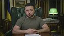 Zelensky, parlo solo con Putin