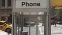 Addio all'ultima cabina telefonica
