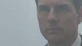 La Mission Impossible di Tom Cruise