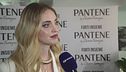 Chiara Ferragni e il suo progetto "Forti insieme"
