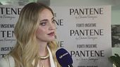 Chiara Ferragni e il suo progetto "Forti insieme"