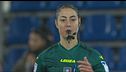 "Non chiamatemi arbitra"