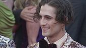I Maneskin a Cannes per Elvis