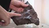 A caccia di asteroidi