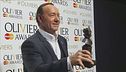 Kevin Spacey, nuove accuse