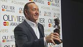 Kevin Spacey, nuove accuse