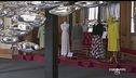 Gli abiti di Elisabetta