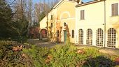 All'asta la villa contesa di Verdi
