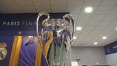 Liverpool-Real, finale da campioni
