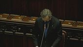 Armi a Kiev, Draghi alle Camere