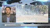 Tensione e scontri a Gerusalemme