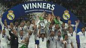 Champions Real, leggenda Ancelotti