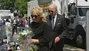 Biden dai genitori dei bimbi uccisi