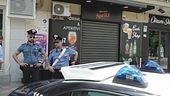 Spara al bar dopo un litigio