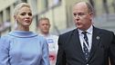 Charlene Di Monaco: "Sono ancora fragile"