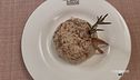 Risotto al tastasal