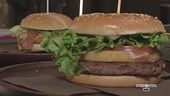 Prodotti di eccellenza in un panino