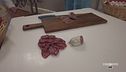 Un'eccellenza della salumeria italiana: il salame cacciatore