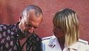 Biagio, fede e la canzone "Seria"