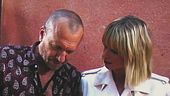 Biagio, fede e la canzone "Seria"