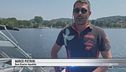Il Campionato Mondiale di moto d'acqua supersoniche