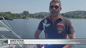 Il Campionato Mondiale di moto d'acqua supersoniche