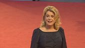 Leone d'Oro a Catherine Deneuve