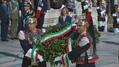 2 giugno, festa per la pace