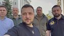 Zelensky, vinceremo noi