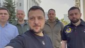 Zelensky, vinceremo noi