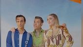 La "Dolce vita" di Fedez