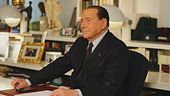 Berlusconi, serve un'Europa coesa