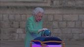 Giubileo, Londra aspetta la Regina