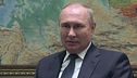 Putin furioso, accuse e minacce