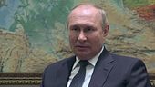 Putin furioso, accuse e minacce