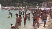 Caldo e rincari, estate bollente
