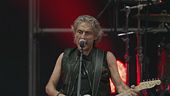 La notte magica di Ligabue